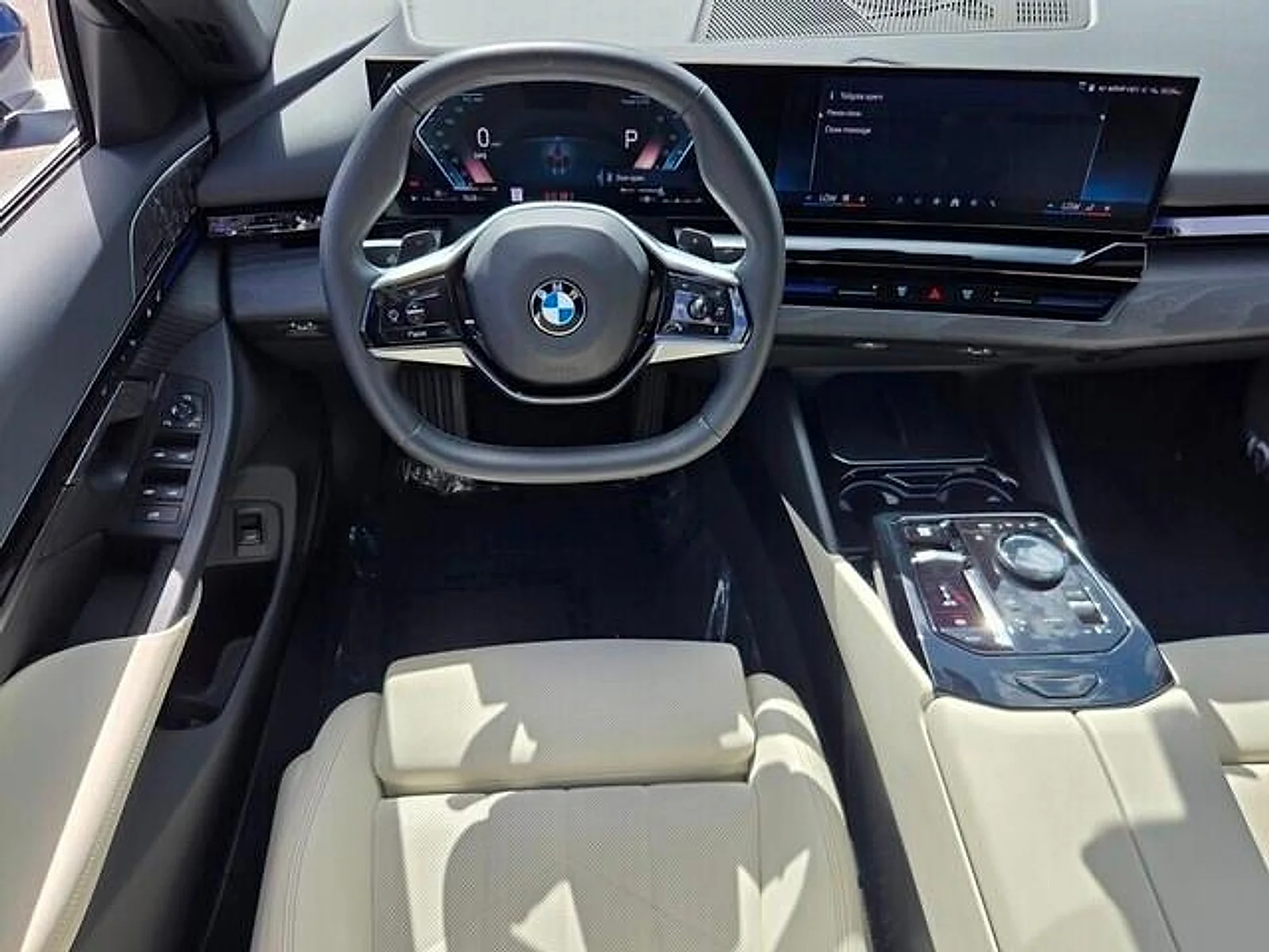 Used 2024  BMW  image 13