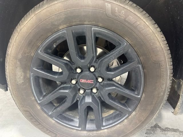 Used 2023 Black GMC Elevation image 11