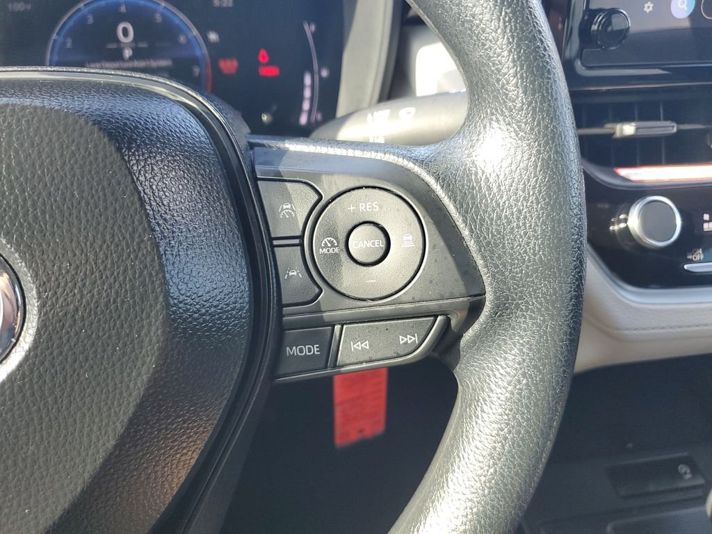 Used 2026 Silver Toyota L image 28