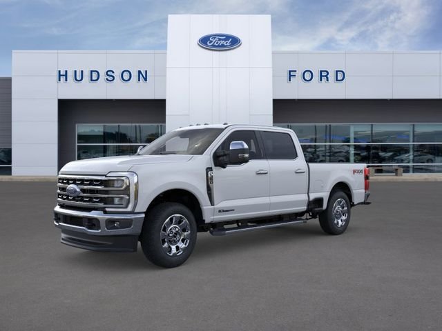 2026 Ford F-350 Lariat 4x4 Crew Cab 6-3/4' Box SRW's photo
