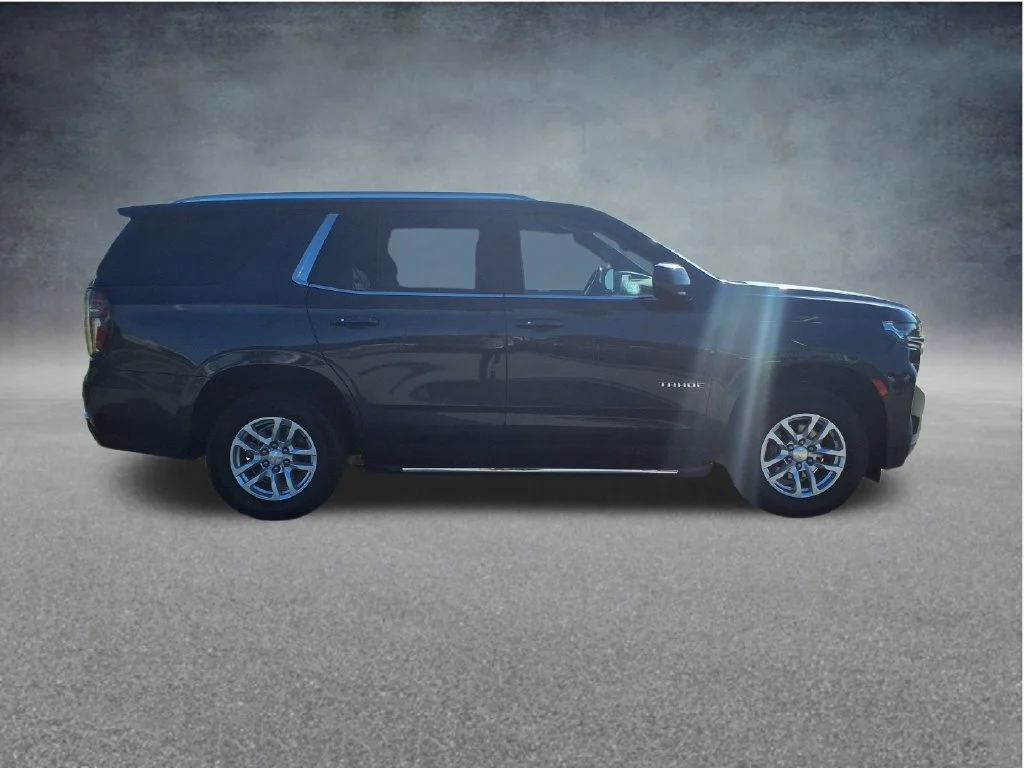 Used 2024 Gray Chevrolet LT image 8