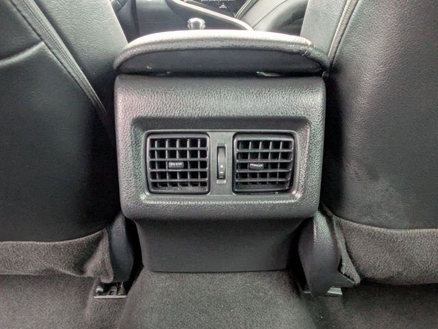 Used 2024 Blue Toyota XSE image 25