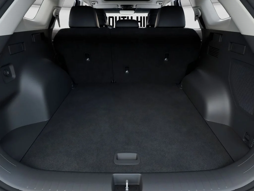 New 2026 Gray Kia SX-Prestige image 19