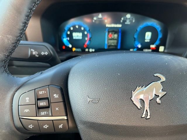 2025 Ford Bronco Sport Outer Banks - Photo 25