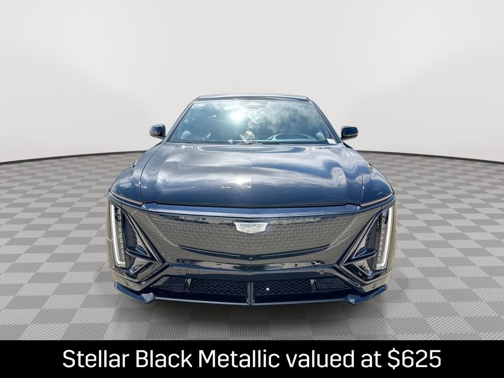 2026 Cadillac LYRIQ V Premium - Photo 3