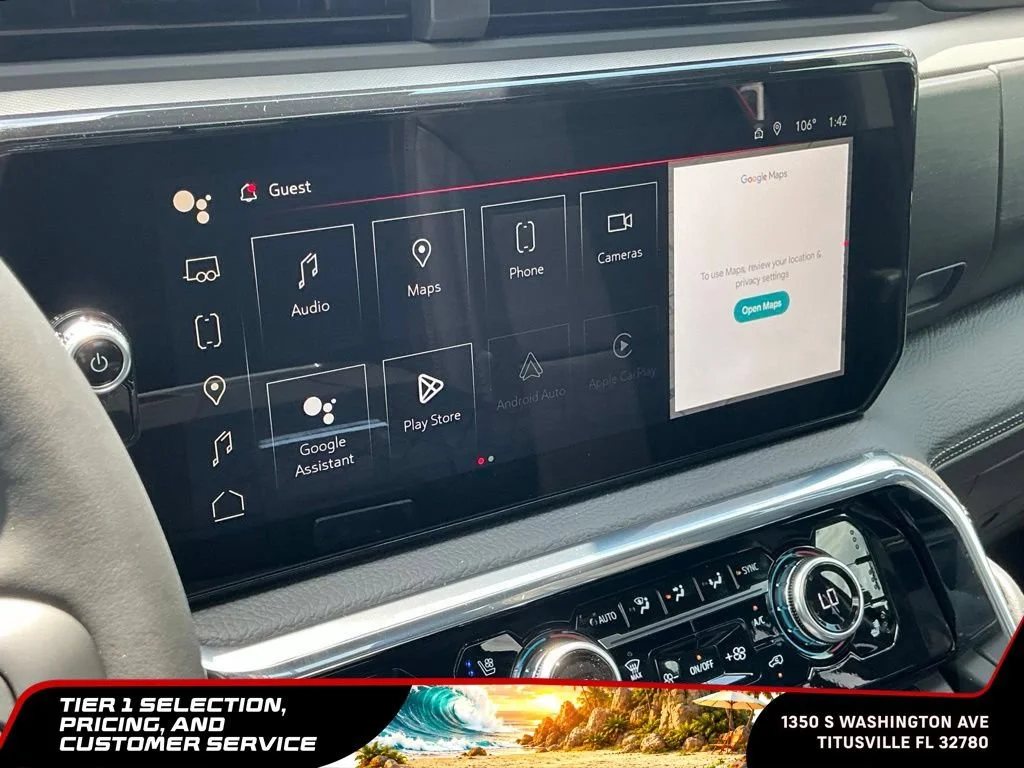 2026 GMC Sierra 2500HD Denali - Photo 48