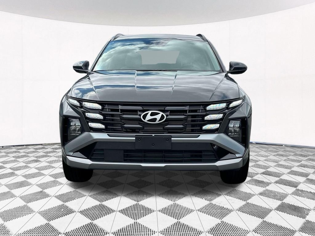 Certified Used 2026 Gray Hyundai SEL image 14