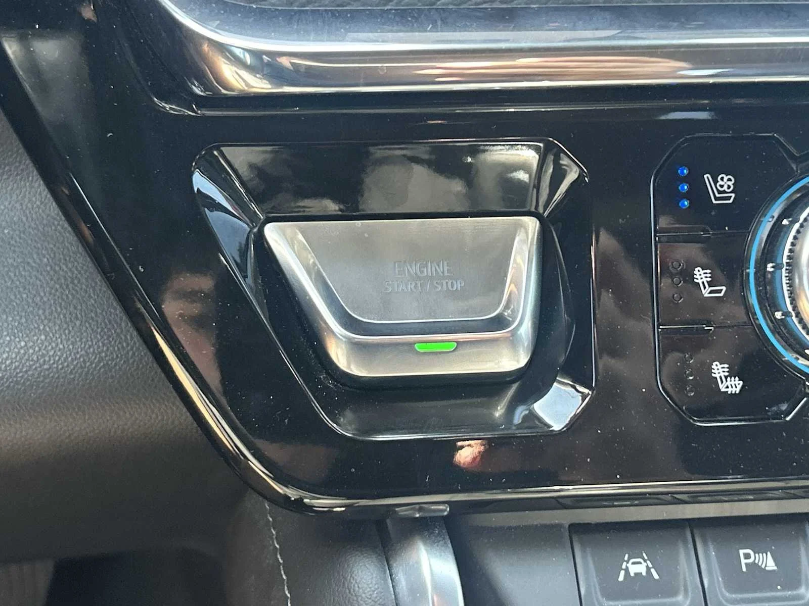 2024 GMC Sierra 1500 Denali Denali - Photo 17