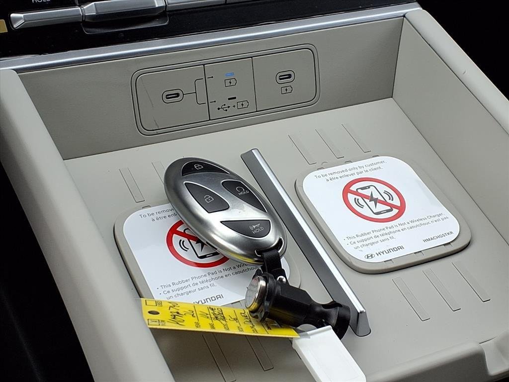 2026 Hyundai Santa Fe SE - Photo 17