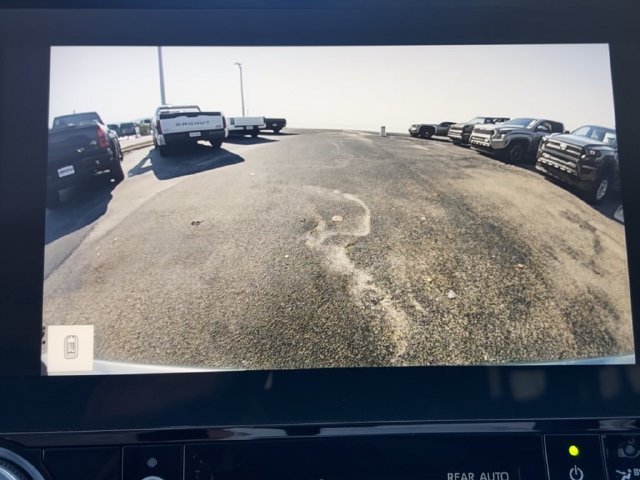 Certified Used 2024 Silver Toyota Limited image 23