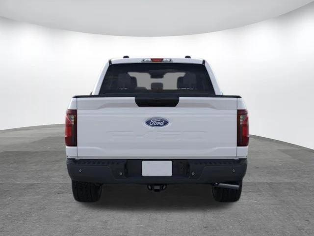 New 2026 Oxford White Ford XL image 5