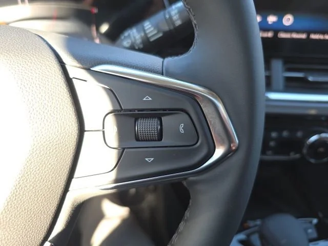 2026 Chevrolet Trax Activ - Photo 29