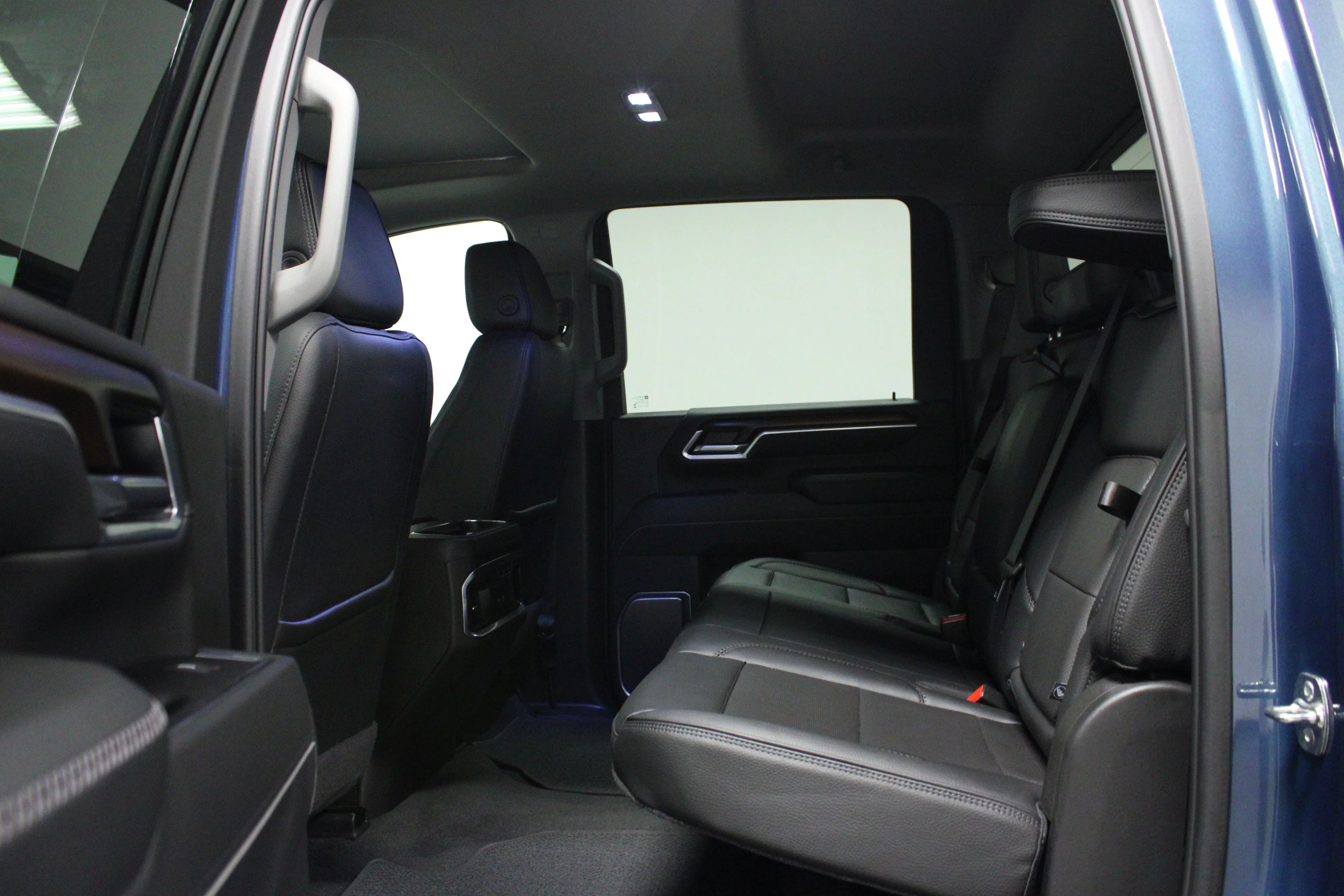 Used 2026 Downpour Metallic GMC Denali image 13