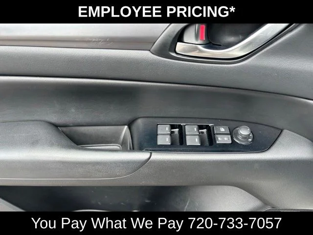 Used 2019 White Mazda Touring image 11