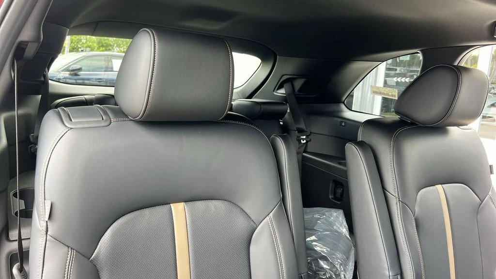 2025 Mazda CX-90 Premium Plus Package - Photo 47