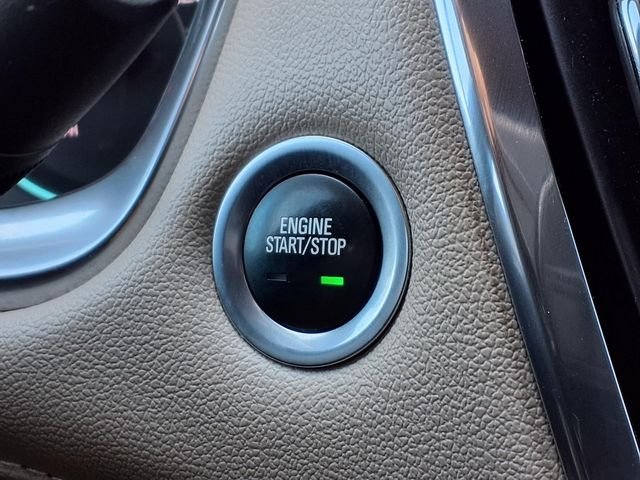 2023 Chevrolet Traverse 3LT - Photo 16