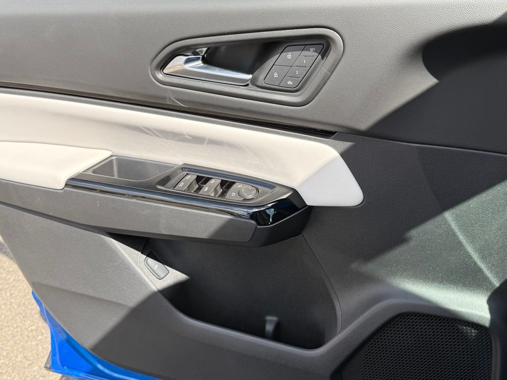 New 2026 Pacific Blue Metallic Honda Touring image 26