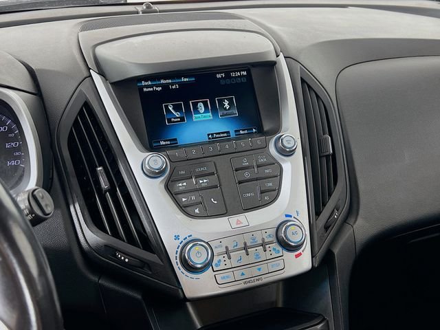 Used 2016 Black Chevrolet LT image 16