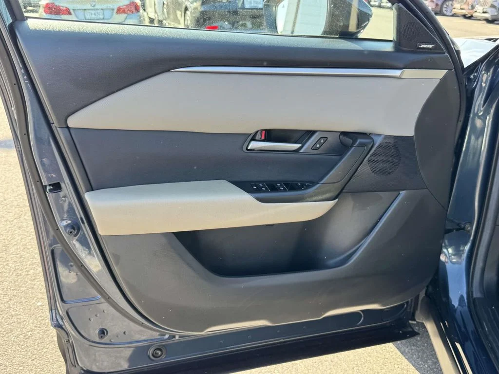 2025 Mazda CX-50 Premium - Photo 26