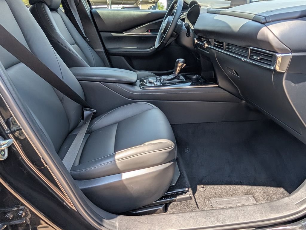 Used 2024 Black Mazda 2.5 S Preferred Package image 23