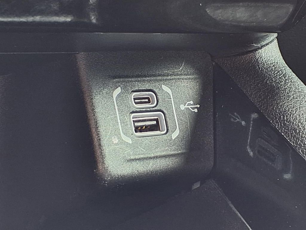 2025 Jeep Compass Limited - Photo 27