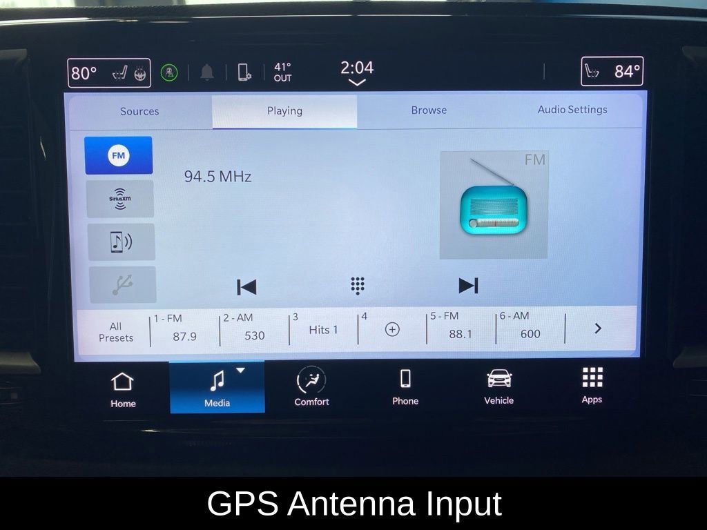 Used 2023 Chrysler Pacifica Touring L with VIN 2C4RC1BG8PR625051 for sale in Monticello, Minnesota