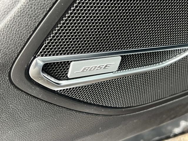 New 2026 Quartz Blue Metallic Buick Sport Touring image 49