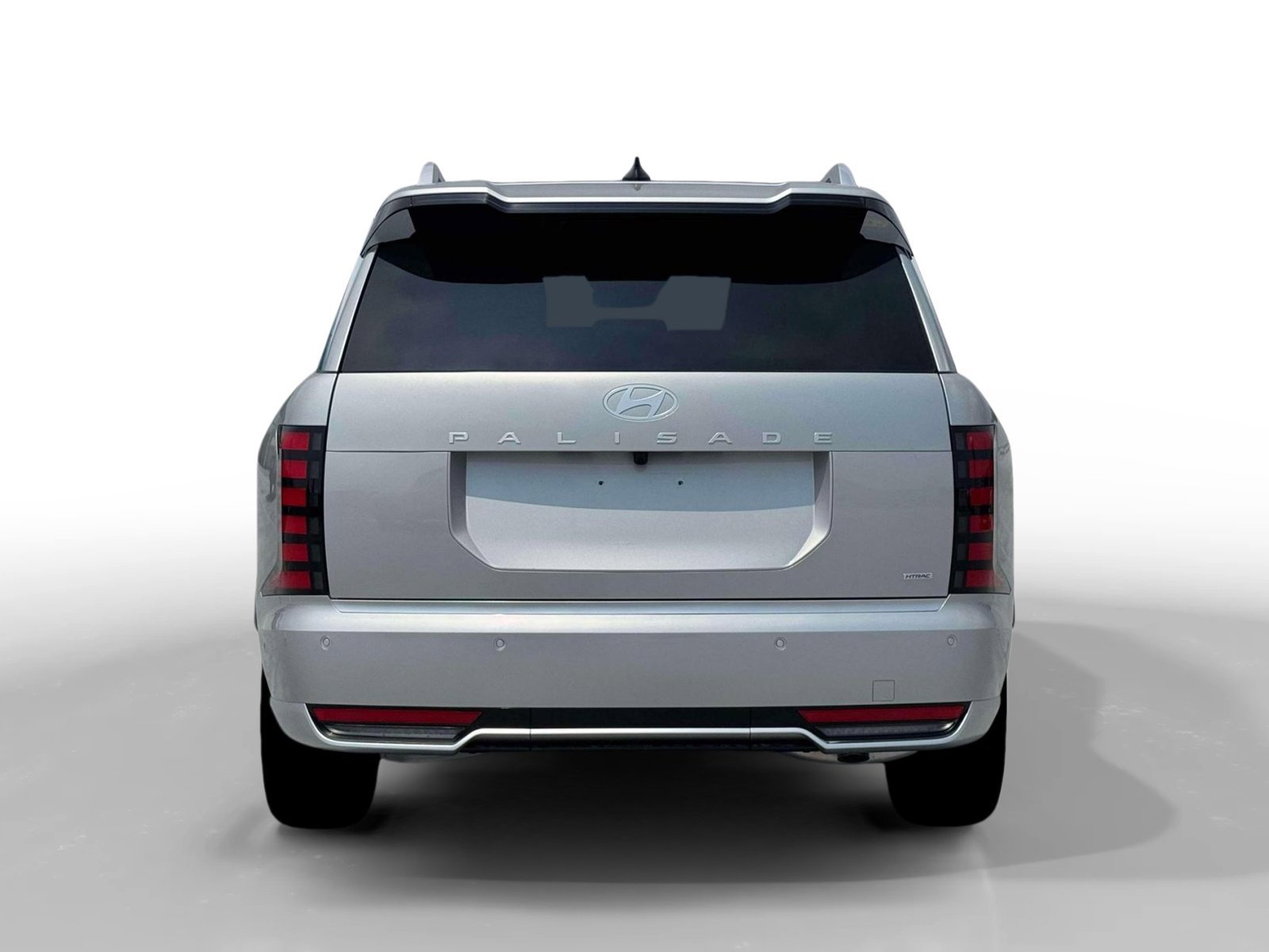 New 2026 Typhoon Silver Metallic Hyundai Calligraphy image 6