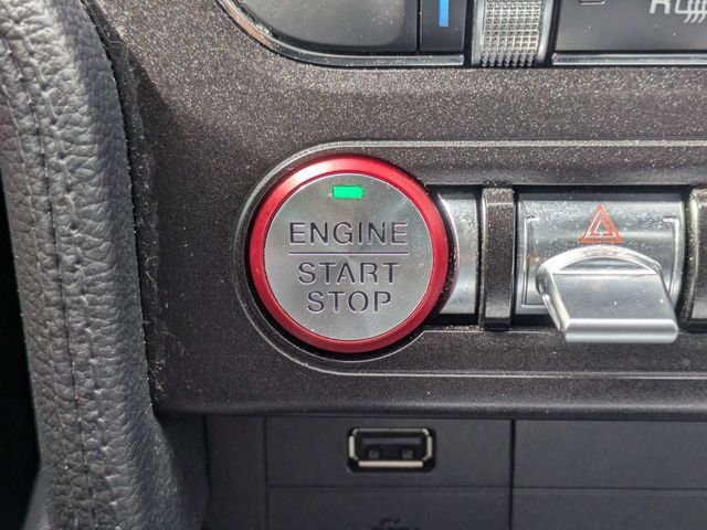 Used 2022 Red Ford EcoBoost image 30