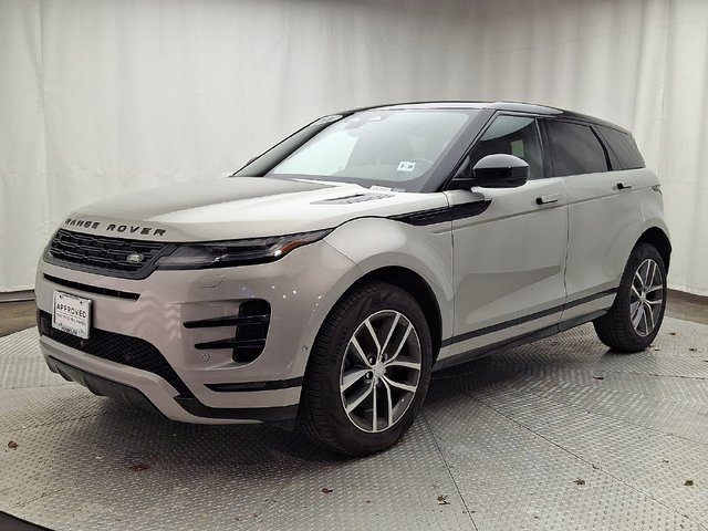 2026|Land Rover|Range Rover Evoque|Dynamic|4D Sport Utility