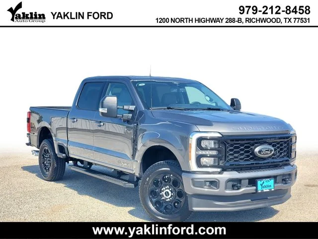 2026 Ford Super Duty F-250® XLT
