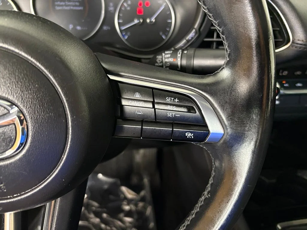 Used 2024 Quartz Metallic Mazda 2.5 S Preferred Package image 21