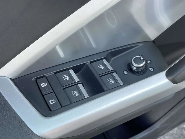 Certified Used 2025 Arkona White Audi Premium image 10