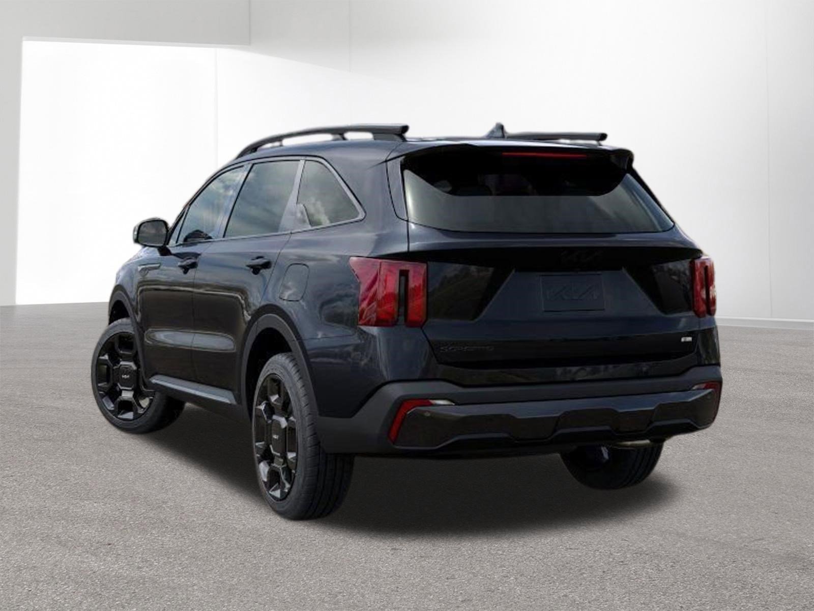 2026 Kia Sorento X-Line EX - Photo 30