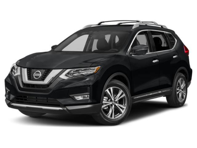 Used 2018 Pearl White Nissan SL image 1
