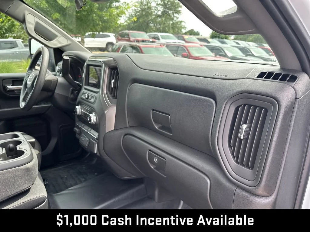 2026 GMC Sierra 2500HD Pro - Photo 41