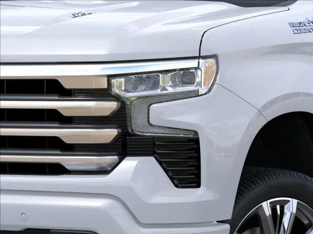 2026 Chevrolet Silverado 1500 High Country - Photo 10