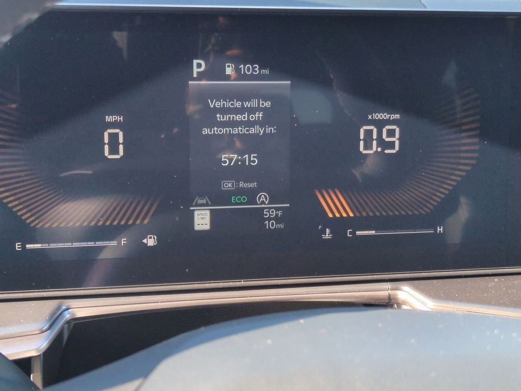 2026 Kia Sorento S - Photo 11