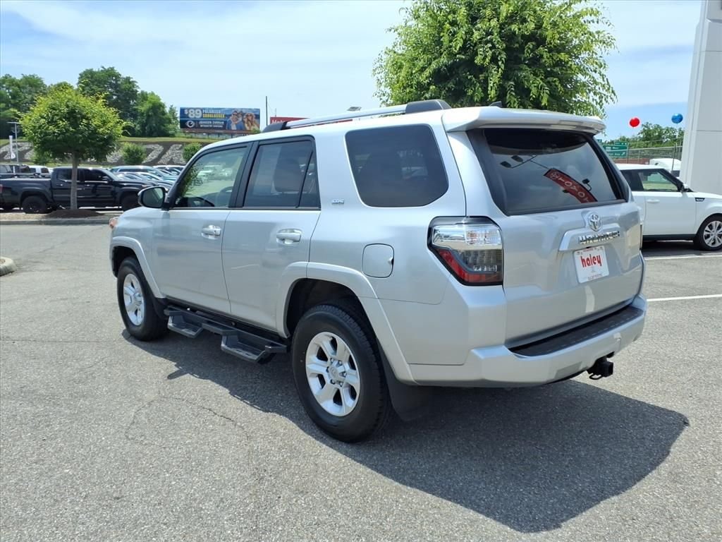 2023 Toyota 4Runner SR5 - Photo 6