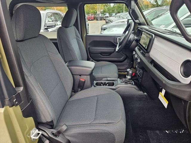 New 2026 41 Exterior Paint Jeep Sport image 17
