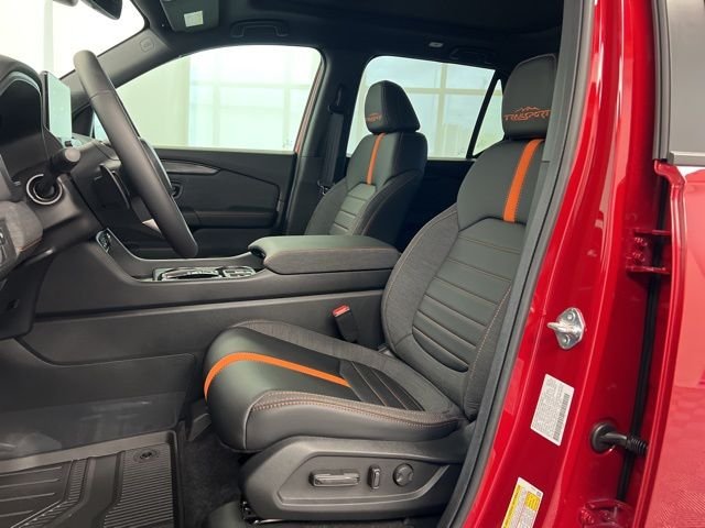 2026 Honda Passport TrailSport - Photo 13
