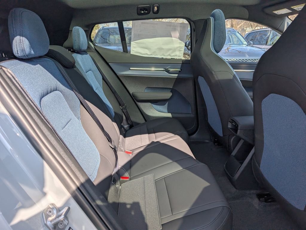 New 2026 Gray Volvo Twin Motor Performance Plus image 5