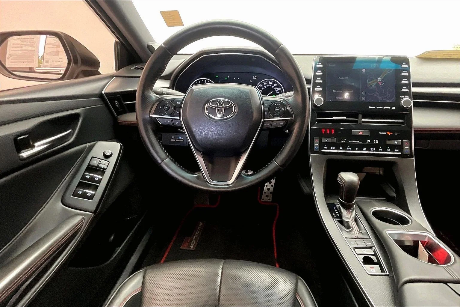 Used 2020 Wind Chill Pearl Toyota TRD image 4