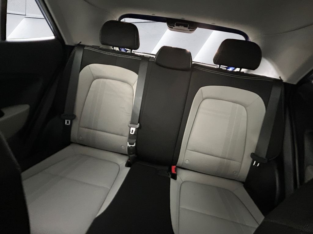 Used 2024 Blue Hyundai SEL image 18