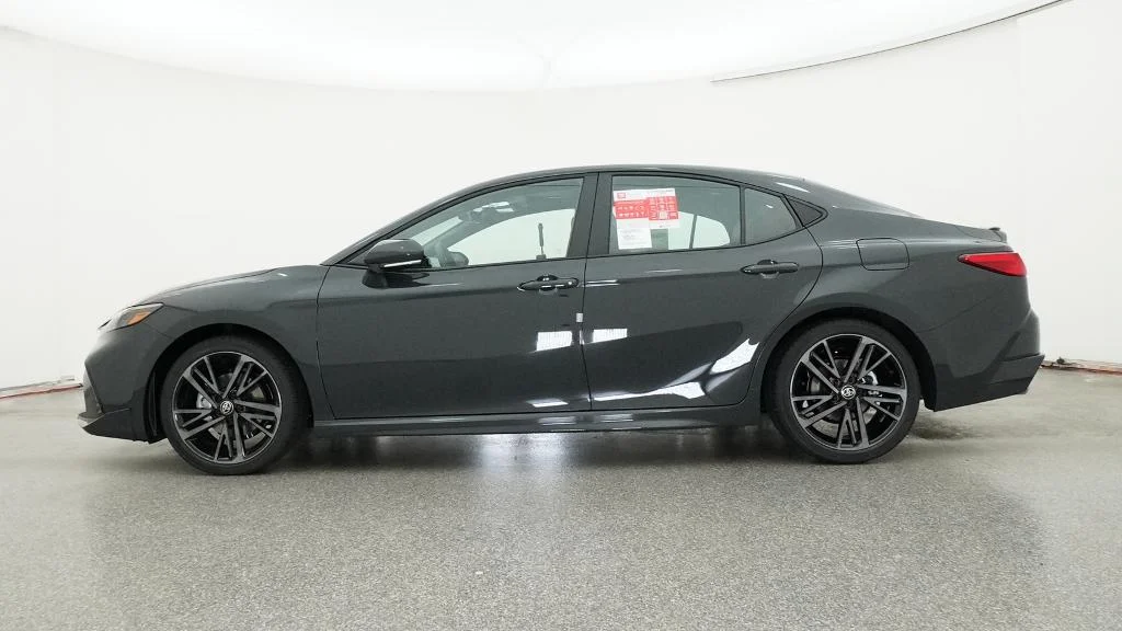New 2026 Underground Toyota XSE image 10