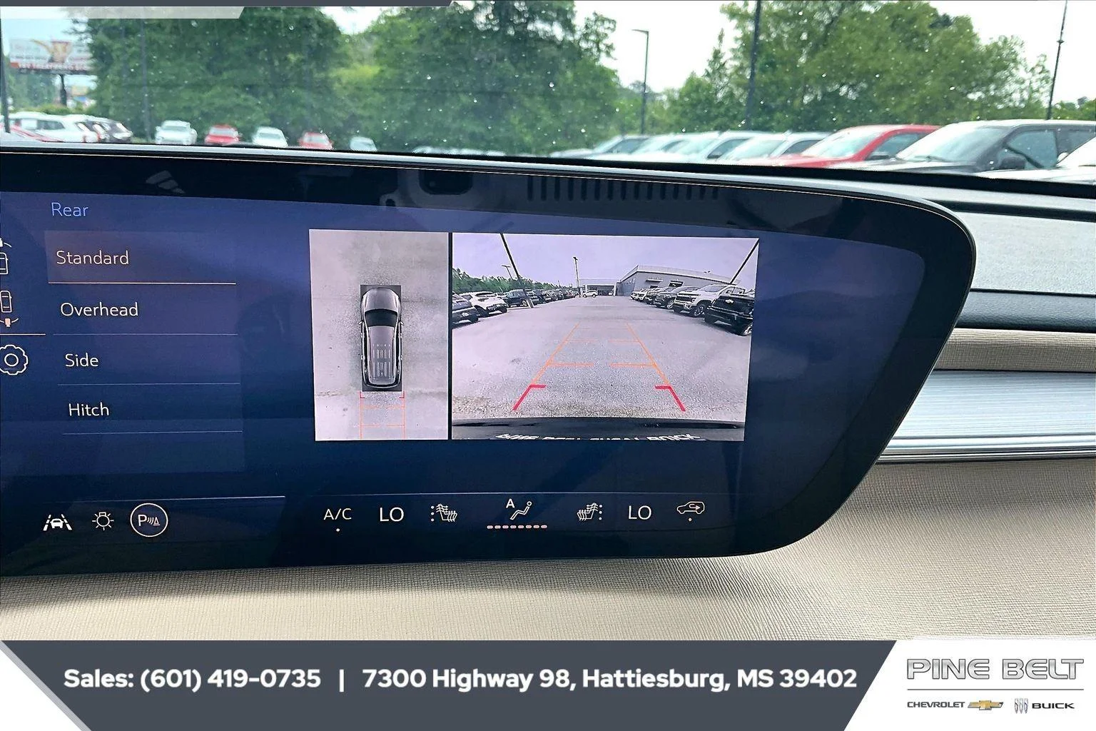 2026 Buick Enclave Preferred - Photo 17