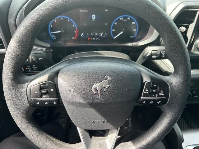 Used 2024 Gray Ford Big Bend image 20