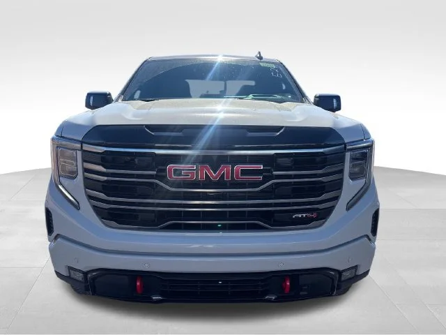 New 2026 Coastal Dune GMC AT4 image 9