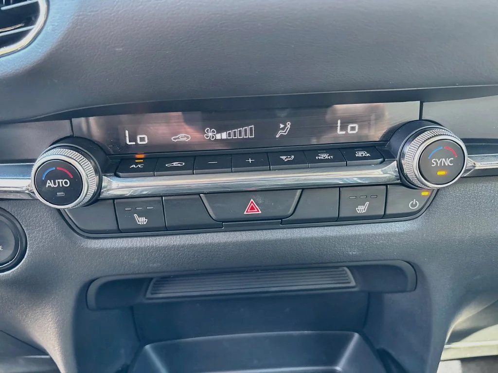 Certified Used 2024 Crystal Blue Mazda 2.5 S Preferred Package image 16