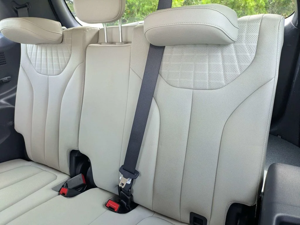Used 2024 Red Hyundai Limited image 15